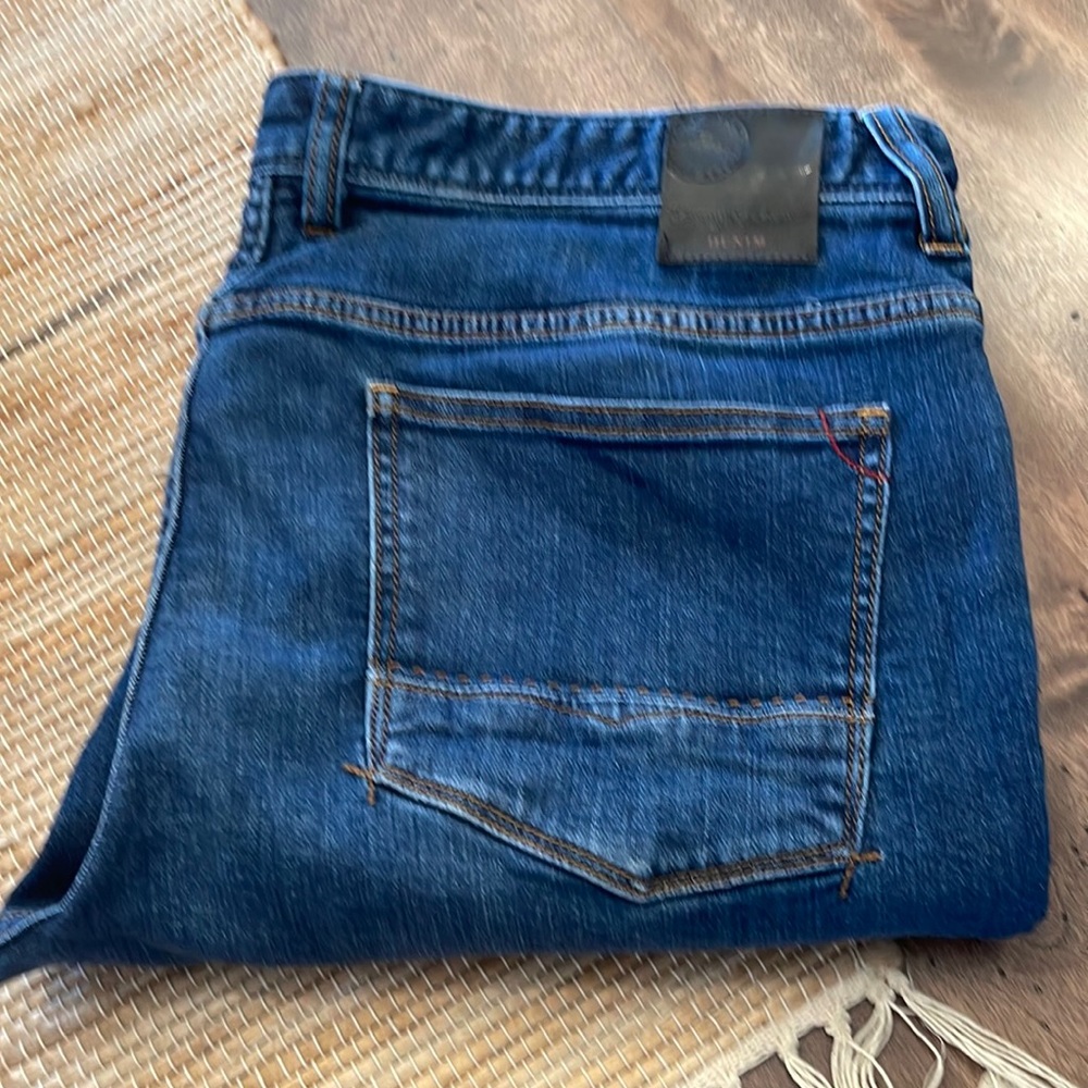 Tommy Bahama Vintage jeans